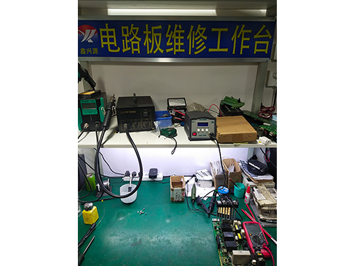 电路板维修